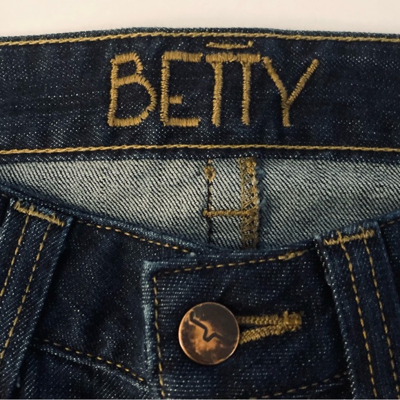Kimes Ranch Betty Jeans - Picture 5 of 12